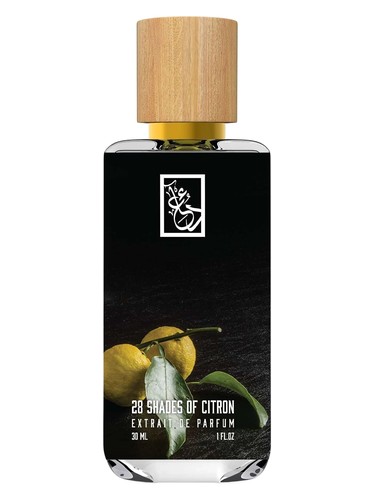28 Shades of Citron by The Dua Brand