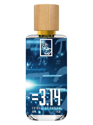 3.14 by The Dua Brand