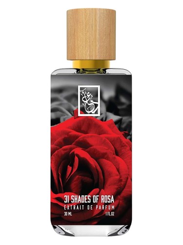 31 Shades of Rosa by The Dua Brand