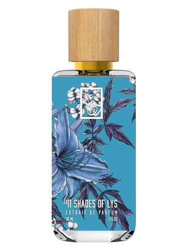 41 Shades of Lys by The Dua Brand