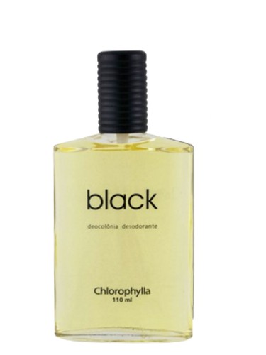 Black by Chlorophylla