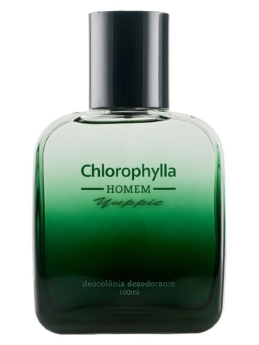 Homem by Chlorophylla