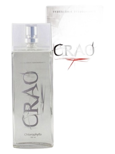 Crao by Chlorophylla