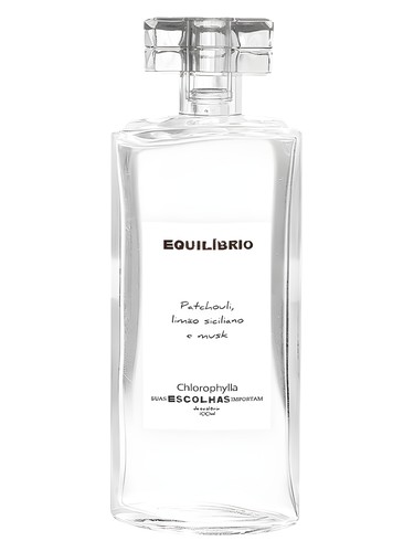Equilíbrio by Chlorophylla
