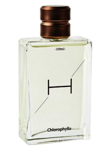 H by Chlorophylla