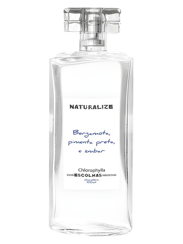 Naturalize by Chlorophylla