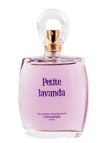 Petite Lavanda by Chlorophylla