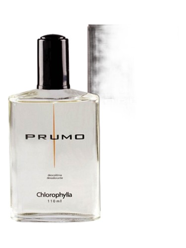 Prumo by Chlorophylla
