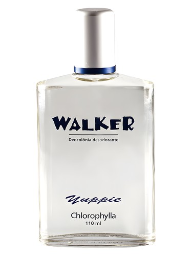 Walker by Chlorophylla