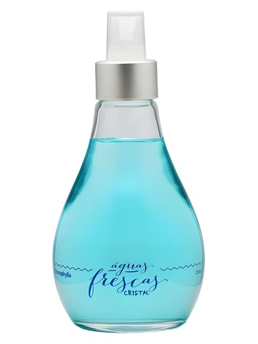 Águas Frescas Cristal by Chlorophylla