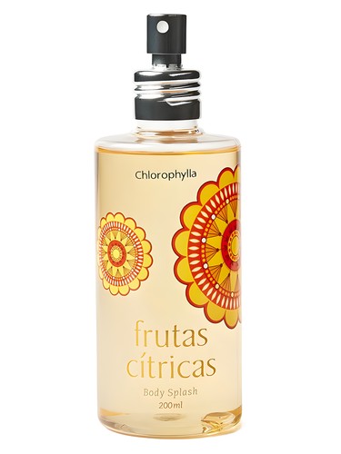 Frutas Cítricas by Chlorophylla