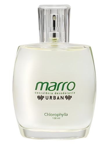 Marro Urban by Chlorophylla