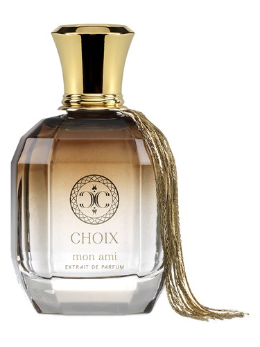 Mon Ami by Choix
