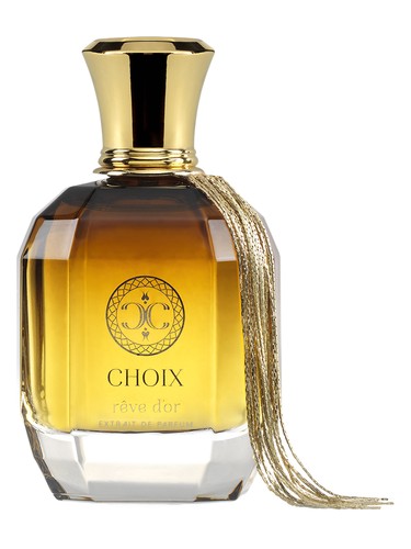 Reve D'Or by Choix