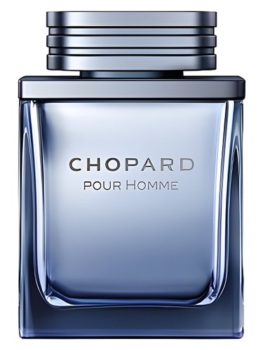pour Homme by Chopard
