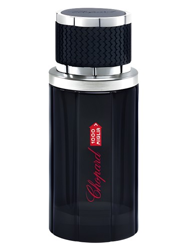 1000 Miglia by Chopard