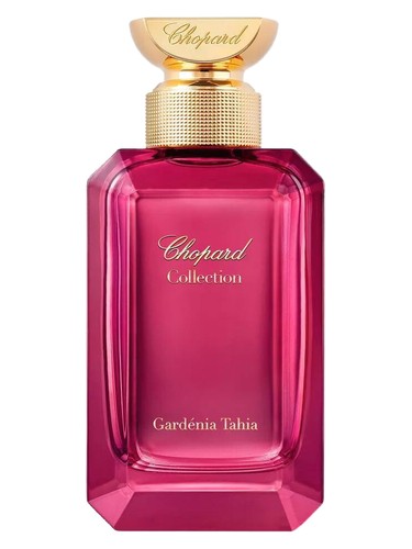 Gardénia Tahia by Chopard