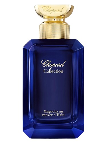 Magnolia Au Vetiver du Haiti by Chopard