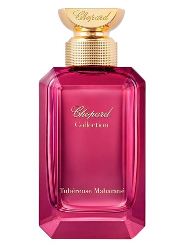 Tubéreuse Maharané by Chopard