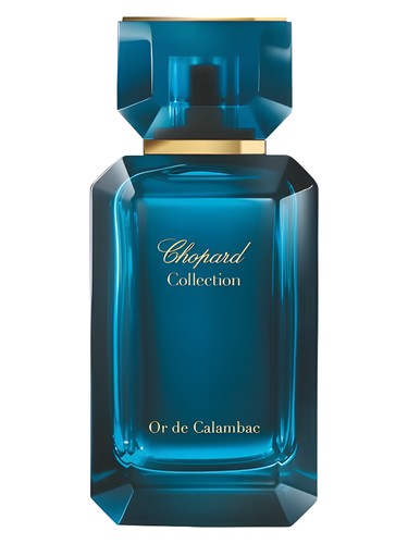 Or de Calambac by Chopard