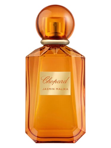 Jasmin Malika by Chopard