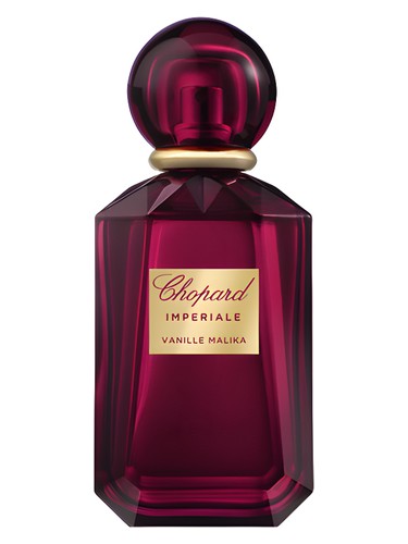 Vanille Malika by Chopard