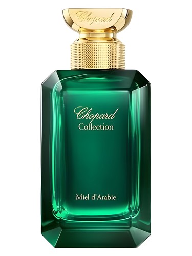 Miel d'Arabie by Chopard