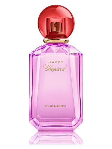Happy Chopard Felicia Roses by Chopard