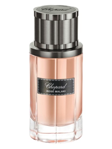 Rose Malaki by Chopard