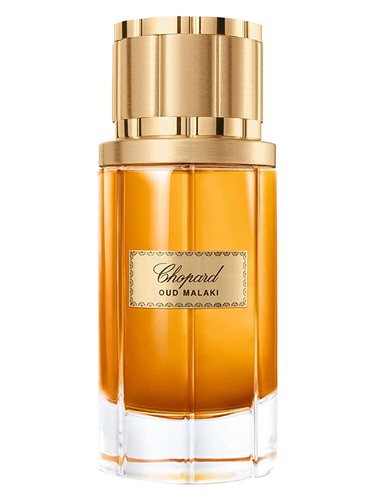 Oud Malaki by Chopard