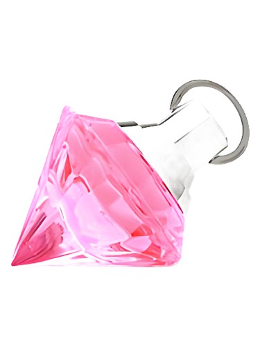 Wish Pink Diamond by Chopard