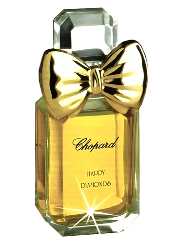 Happy Diamonds by Chopard