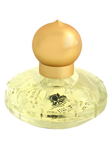 Casmir Fragrance Festival White by Chopard