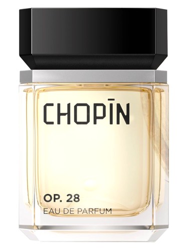 Chopin OP. 28 by Chopin Perfumes