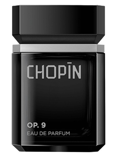 Chopin OP. 9 by Chopin Perfumes