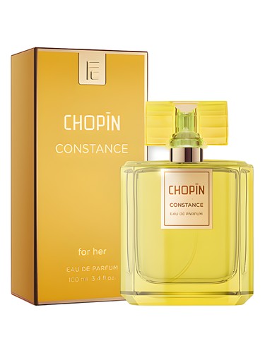 Constance by Chopin Perfumes