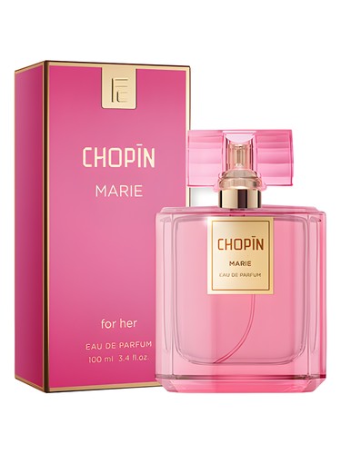 Marie by Chopin Perfumes