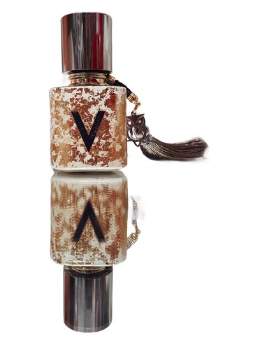 Chouette Vierge No. 5 by Chouette Vierge Parfumée