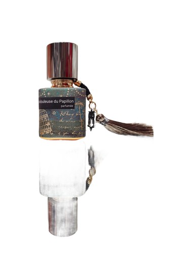 Nébuleuse du Papillon by Chouette Vierge Parfumée