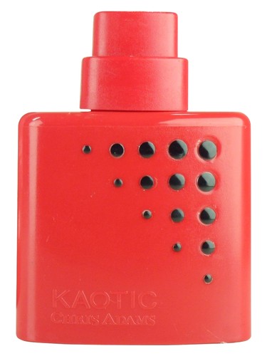 Kaotic by Chris Adams