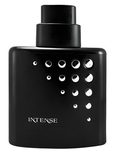 Kaotic Intense by Chris Adams