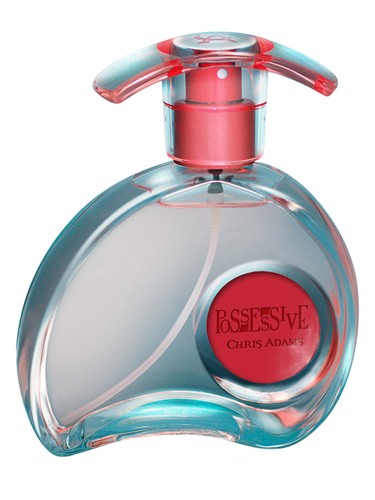 Possessive by Chris Adams