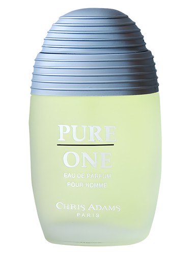 Pure One by Chris Adams