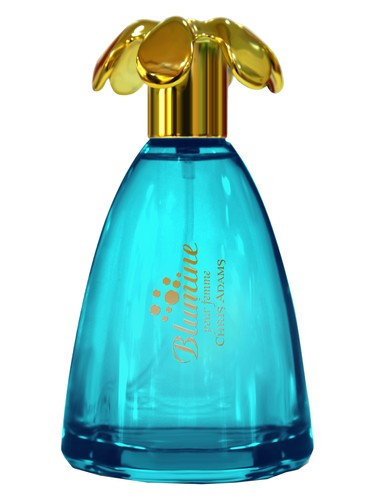 Blumine Pour Femme by Chris Adams