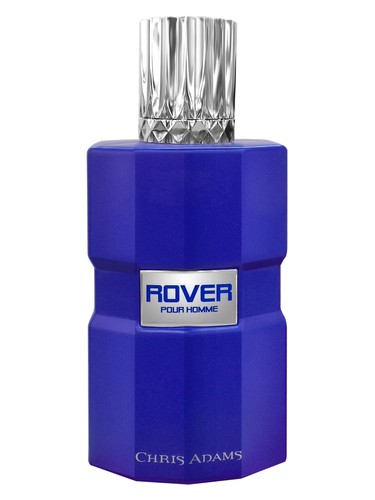 Rover Pour Homme by Chris Adams