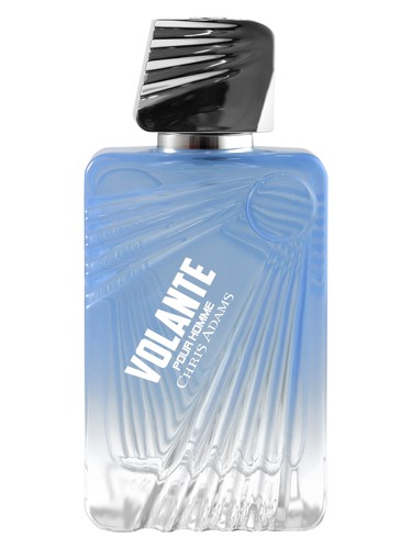 Volante Pour Homme by Chris Adams