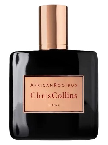 African Rooibos Intens by Chris Collins