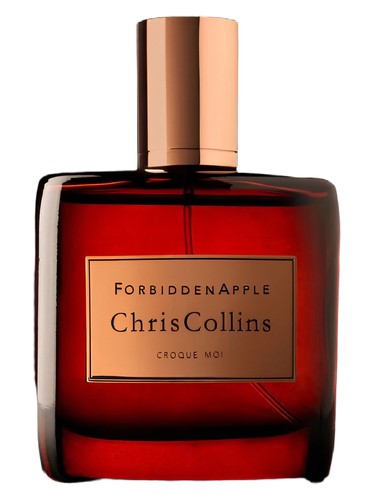 Forbidden Apple Croque Moi by Chris Collins
