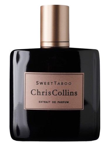 Sweet Taboo by Chris Collins