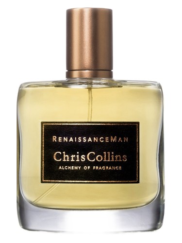 Renaissance Man by Chris Collins